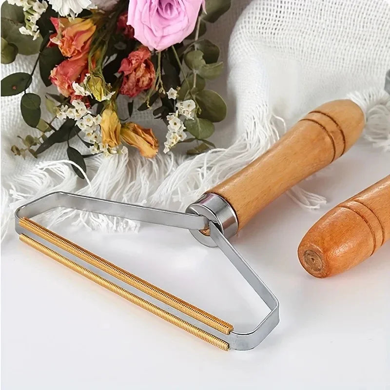 Eliminate Pet Hair Brush, For Dog & Cat Grooming Pet Hair Remover, Manual Pet Hair