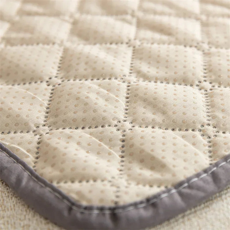 Dog Cat Pets Car Seat Cushion Outdoor Travel Hanging Bag Quilted Seat Pet Bed Car Nest
