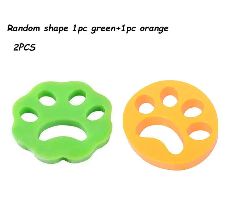 Pet Hair Remover Washing Machine Reusable Cleaning Laundry Catcher Pet Hair Catcher