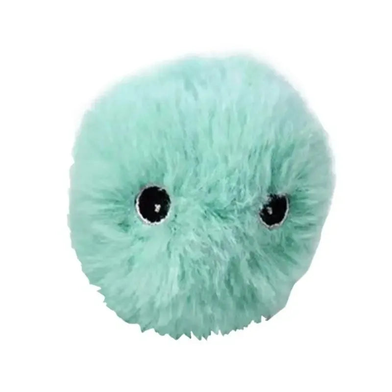 Smart Cat Toys Automatic Rolling Ball Electric Cat Toys Interactive for Cats Training
