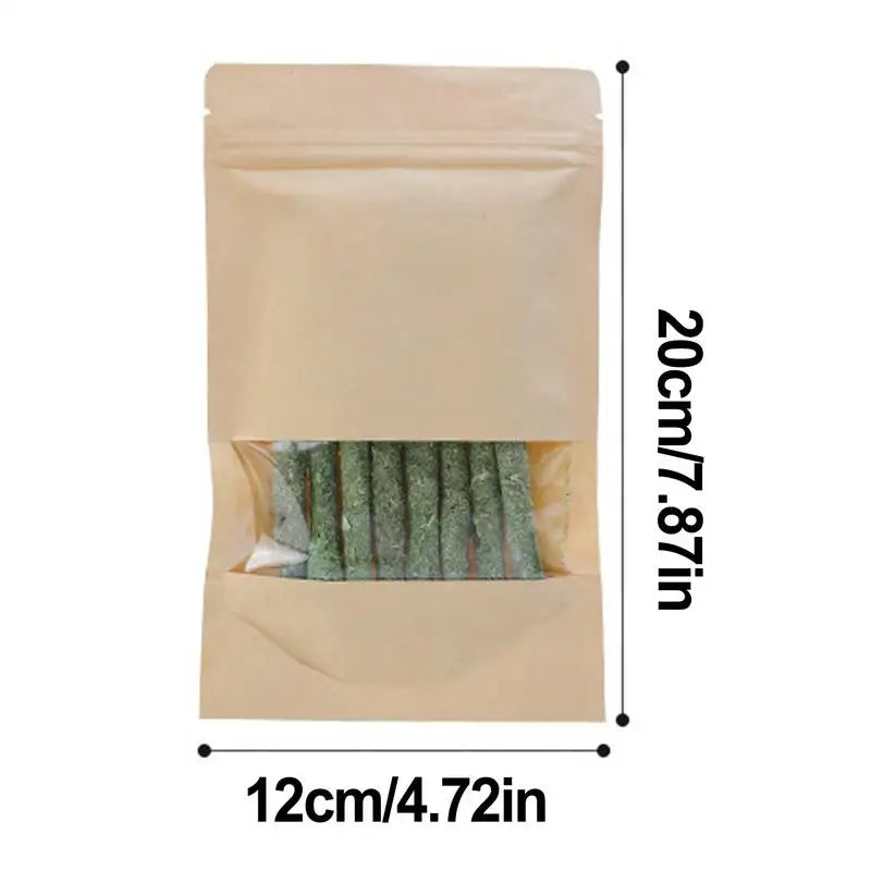 Cat Grass Sticks Indoor Cat Teething Grass Sticks Teething Stick Snacks For Cats Cat